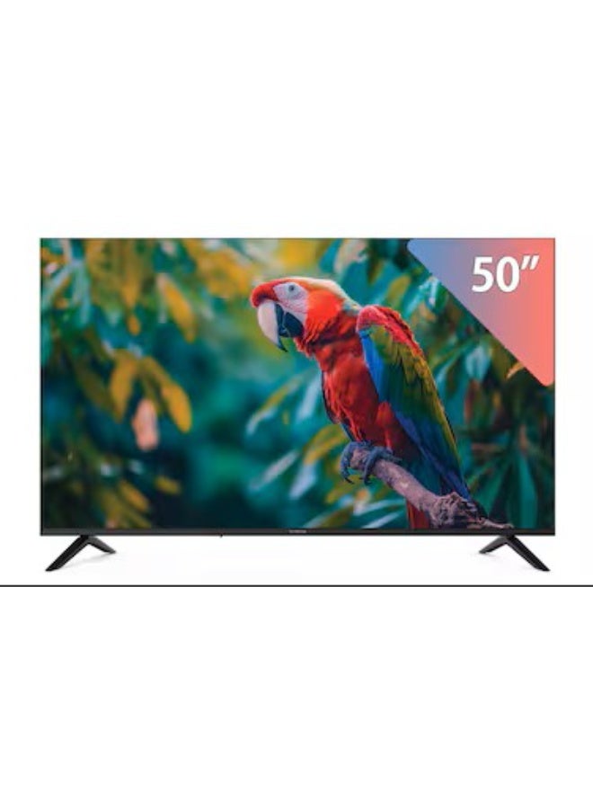 تلفزيون Fresh QLED 50″ FHD ذكي – الموديل 50MFQ435G